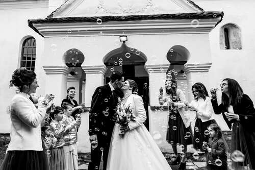 Janka Katinka si Ákos